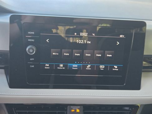 New 2026 Volkswagen Taos S FWD image 16