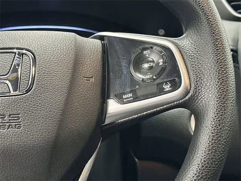 Certified 2022 Honda CR-V EX image 18