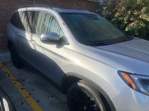 Used 2022 Honda Pilot Special Edition image 4