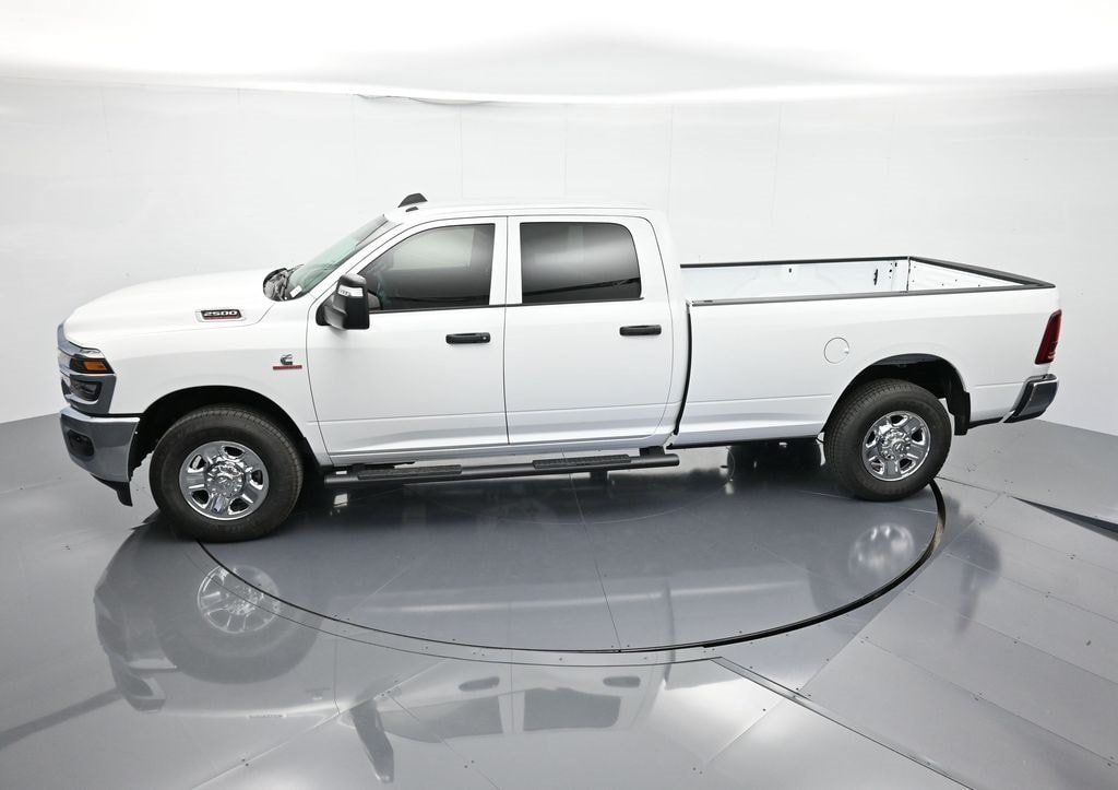 New 2026 RAM 2500 Tradesman RWD image 35