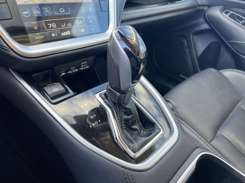 Used 2024 Subaru Outback Limited XT image 22