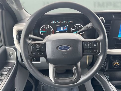 Used 2024 Ford F250 XLT w/ FX4 Off-Road Package image 13