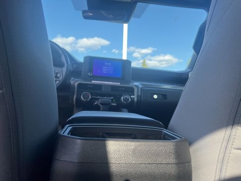 Certified 2024 Toyota Tacoma SR5 image 20