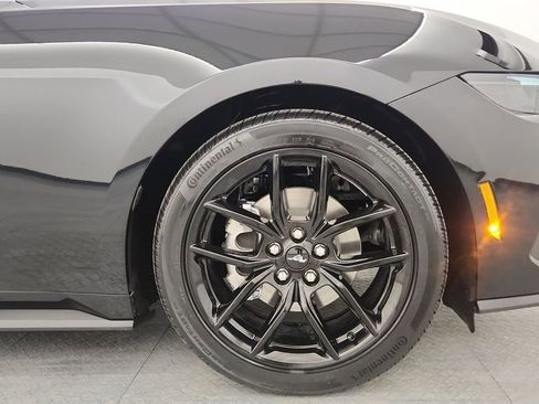 New 2026 Ford Mustang Coupe w/ Mustang Nite Pony Package image 23