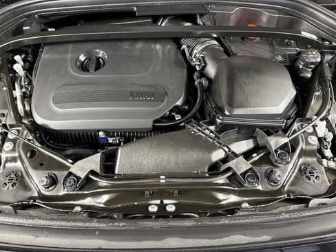 Used 2025 MINI Cooper Countryman S AWD/4WD image 27