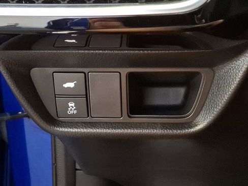 Certified 2025 Acura ADX A-Spec AWD/4WD image 23