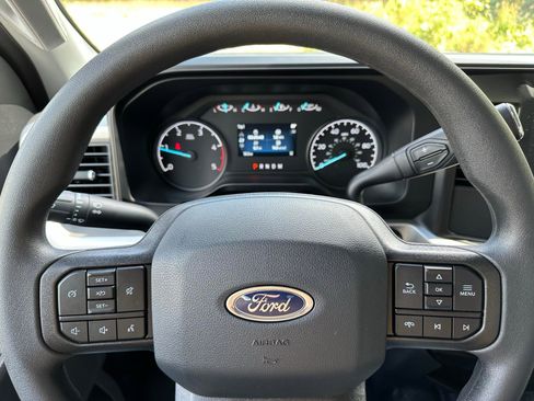 New 2026 Ford F350 XL w/ XL Chrome Package image 23