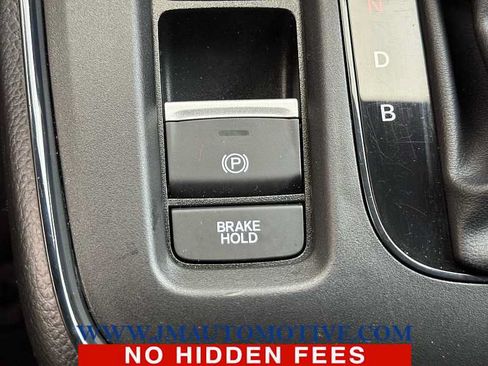 Used 2024 Honda CR-V Sport image 32