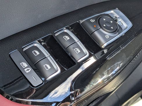 New 2026 Kia K5 GT-Line image 27