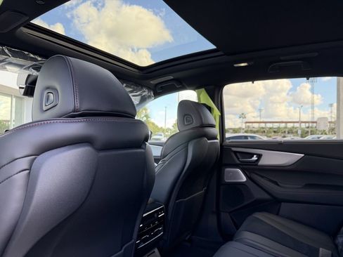 New 2026 Acura MDX A-Spec AWD/4WD image 16