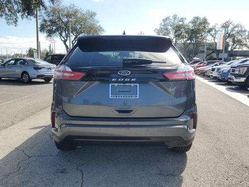 Certified 2023 Ford Edge ST-Line image 8