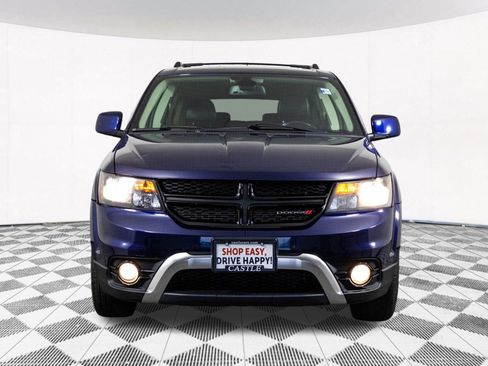 Used 2019 Dodge Journey Crossroad image 7