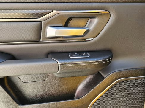 Used 2023 RAM 1500 Rebel w/ Rebel Level 2 Equipment Group image 23