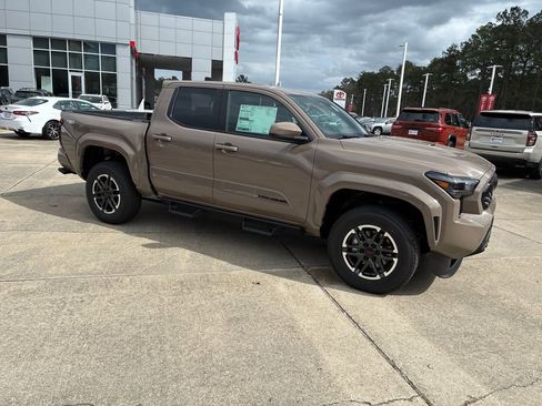 New 2026 Toyota Tacoma TRD Sport image 9