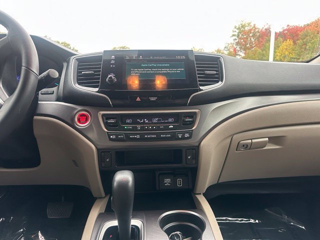 Used 2020 Honda Pilot EX-L image 23