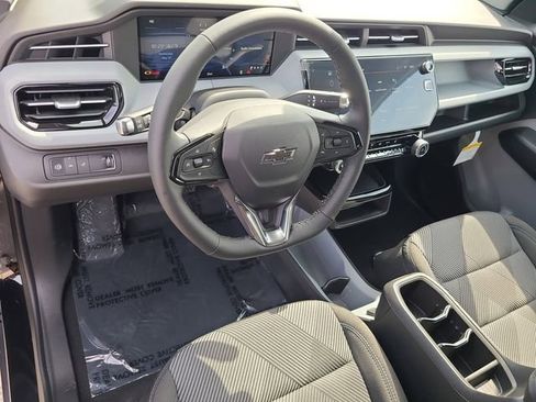 New 2027 Chevrolet Bolt LT FWD image 16