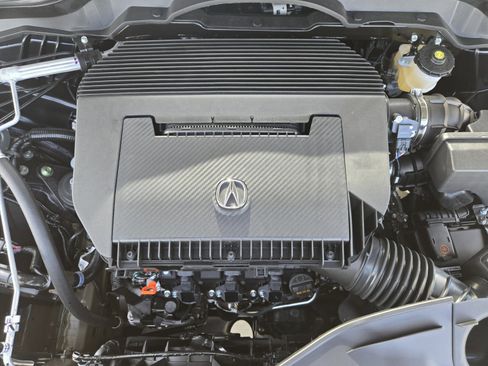 Used 2026 Acura MDX SH-AWD w/ Advance Package image 24