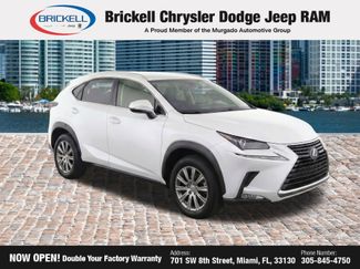 Used 2021 Lexus NX 300 FWD w/ Accessory Package 2 video 2