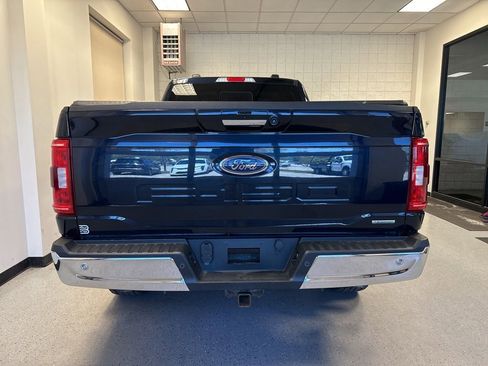 Used 2021 Ford F150 XLT w/ Equipment Group 302A High AWD/4WD image 19
