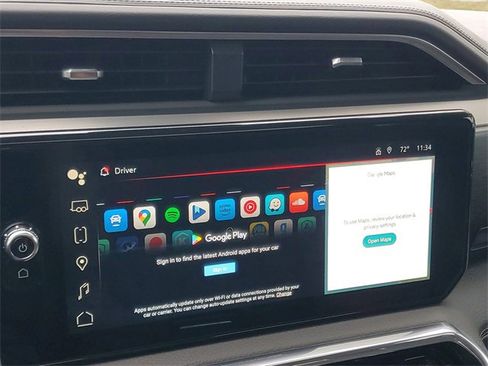 Certified 2024 GMC Sierra 1500 Denali w/ Technology Package image 24