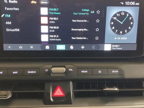 Used 2025 Kia K4 FWD image 25