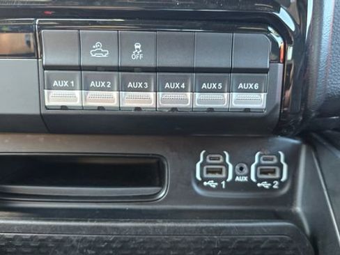 Used 2022 RAM 1500 TRX image 29