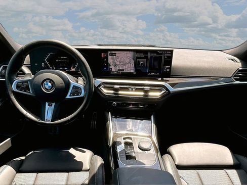 Used 2024 BMW M340i w/ Premium Package RWD image 7