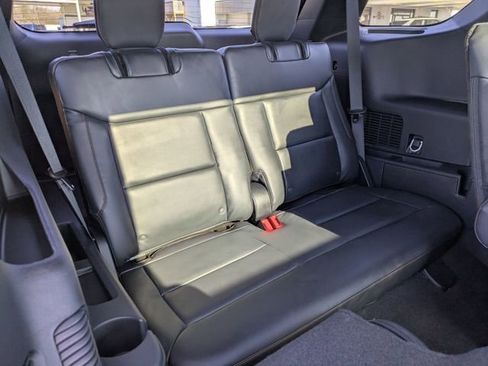 New 2026 Ford Explorer Tremor w/ Tremor Ultimate Package image 38