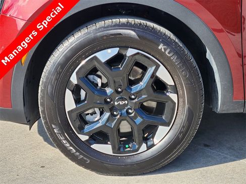 New 2025 Kia Sorento S image 7