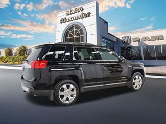 Used 2012 GMC Terrain SLT w/ Chrome and Technology Package AWD/4WD video 3