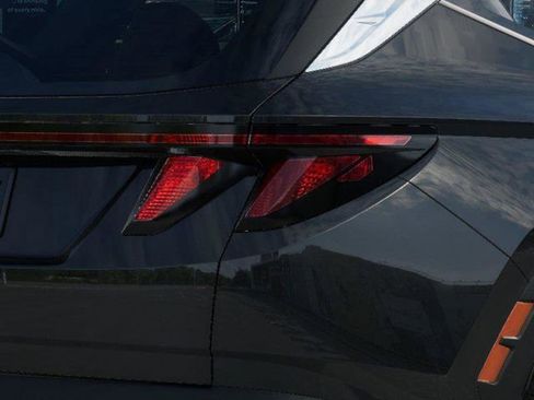 New 2026 Hyundai Tucson SEL image 10