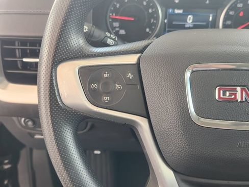 Used 2024 GMC Terrain SLE FWD image 28