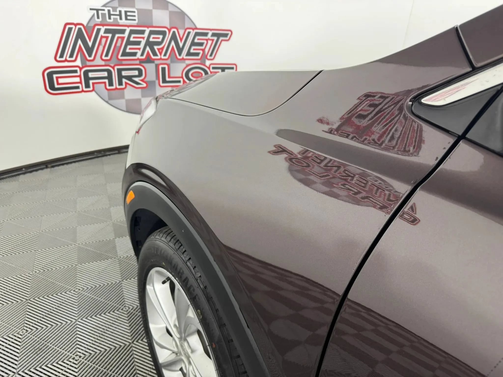 Used 2023 Buick Encore GX Preferred w/ Cold Weather Comfort Package FWD image 23