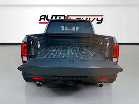 Used 2022 Honda Ridgeline RTL-E image 27