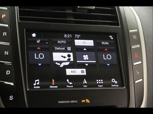 Used 2019 Lincoln MKC Reserve AWD/4WD image 12
