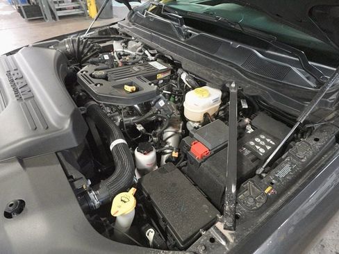 New 2026 RAM 3500 Tradesman image 30