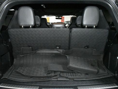 Used 2023 Lincoln Navigator Reserve image 95