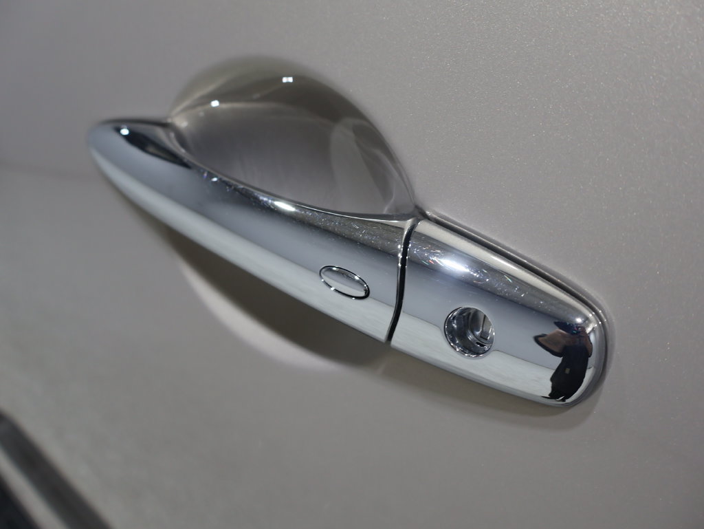 Used 2021 INFINITI QX80 Sensory w/ All-Season Package AWD/4WD image 10