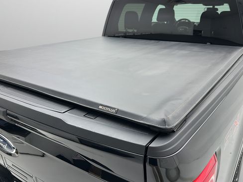 Used 2023 Ford F150 XL w/ STX Appearance Package AWD/4WD image 10