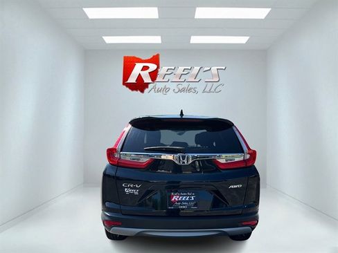Used 2019 Honda CR-V EX image 9