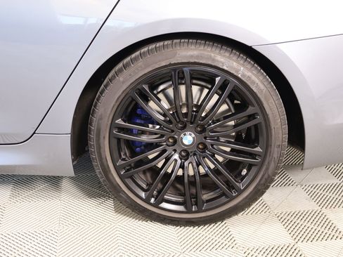 Used 2019 BMW M550i xDrive image 20