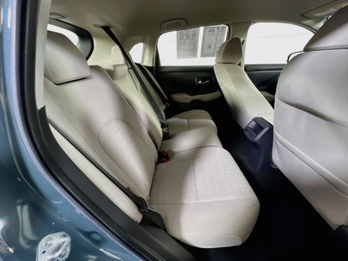 Used 2023 Honda HR-V LX image 24