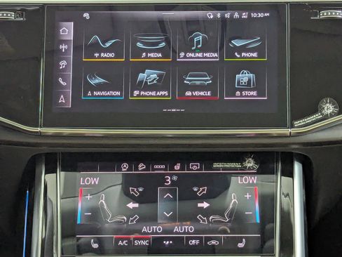 New 2026 Audi Q7 2.0T Premium image 16