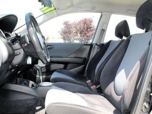 Used 2007 Honda Fit Sport image 10
