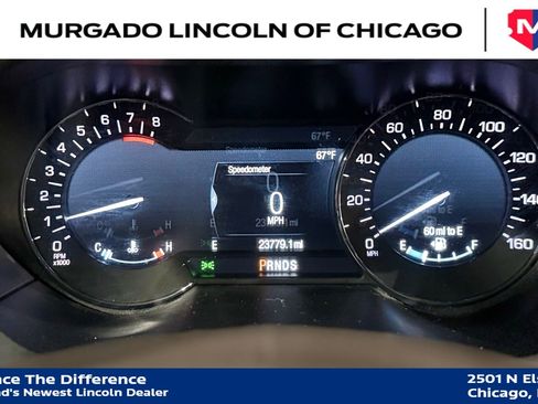 Used 2020 Lincoln MKZ Reserve w/ Elements Package image 58