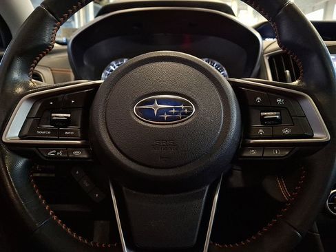 Certified 2021 Subaru Crosstrek 2.5i Limited w/ Moonroof Package 2 image 21