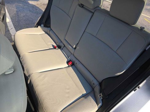 Used 2016 Subaru Forester 2.5i Limited w/ Popular Package #2 image 17