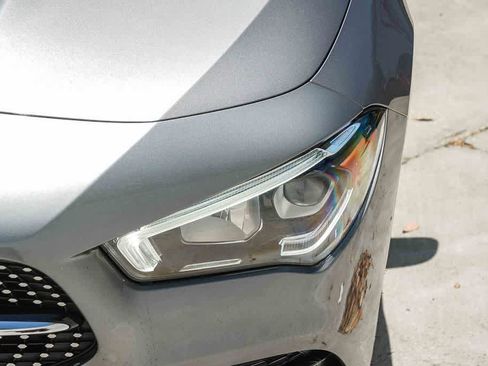 Used 2023 Mercedes-Benz CLA 250 image 8