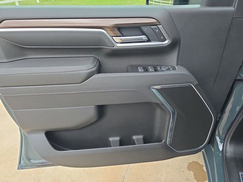 New 2026 Chevrolet Silverado 3500 LT AWD/4WD image 26