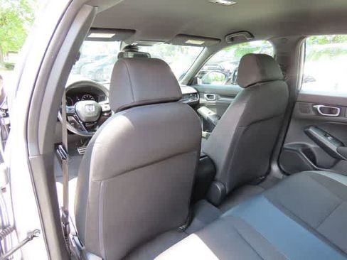 Certified 2024 Honda Civic Sport image 14